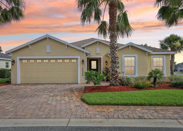 Property at 10046 Ketch Kay Ln, Oxford, FL 34484, 3 beds, 2 baths