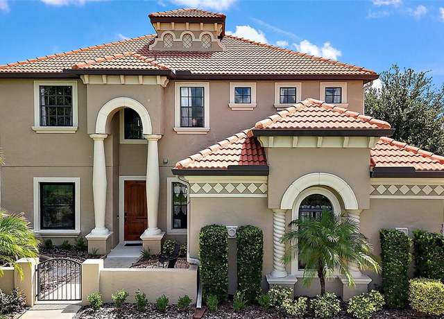 Property at 36914 Bee Meadow Ct, Eustis, FL 32736, 5 beds, 4 baths