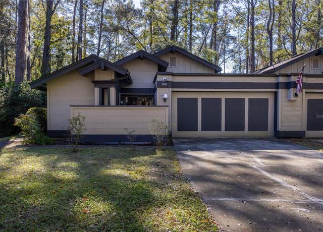 Property at 2505 Birnam Woods Way, Gainesville, FL 32605, 3 beds, 2 baths