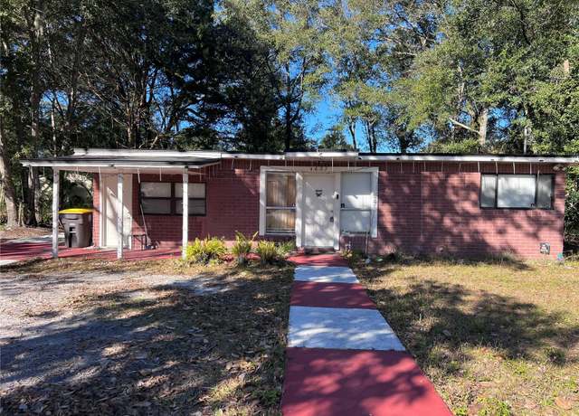 Property at 4637 Williamsburg Ave, Jacksonville, FL 32208, 3 beds, 1 bath