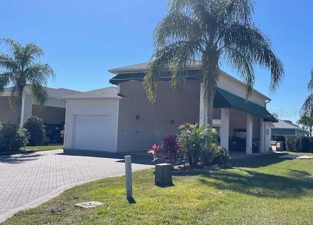 Property at 336 Motorcoach Dr S, Polk City, FL 33868, 1 bed, 1 bath