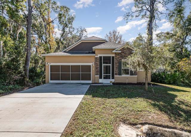 Property at 1989 Marsh Hen Vlg, Deland, FL 32720, 3 beds, 2 baths