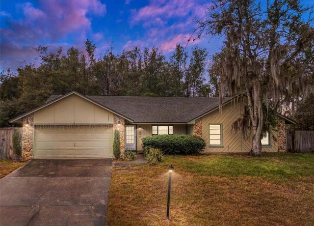 Property at 1220 Alden Ter, Deltona, FL 32738, 3 beds, 2 baths