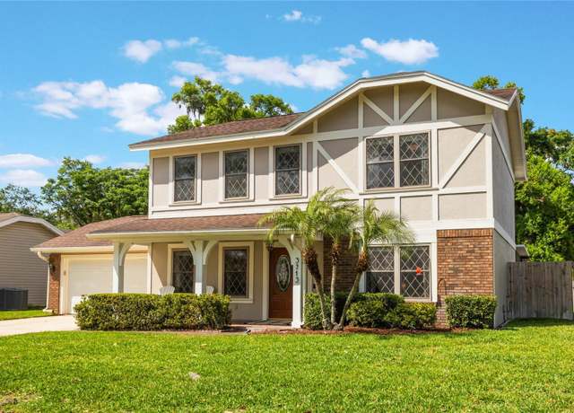 Property at 3713 Landlubber St, Orlando, FL 32812, 3 beds, 2.5 baths