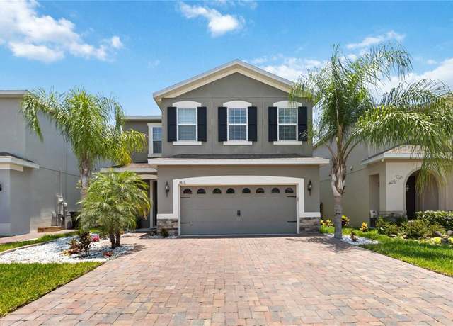 Property at 3883 Crawley Down Loop, Sanford, FL 32773, 4 beds, 2.5 baths