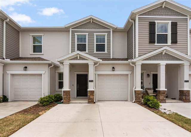 Property at 2716 Pierr St, Davenport, FL 33837, 3 beds, 2.5 baths