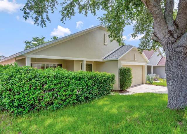 Property at 2081 Newtown Rd, Groveland, FL 34736, 3 beds, 2 baths
