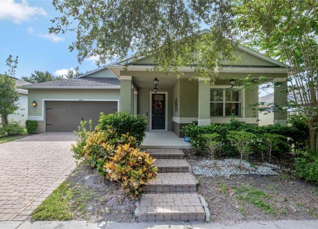Property at 8827 Arrabida Ln, Orlando, FL 32836, 3 beds, 2.5 baths