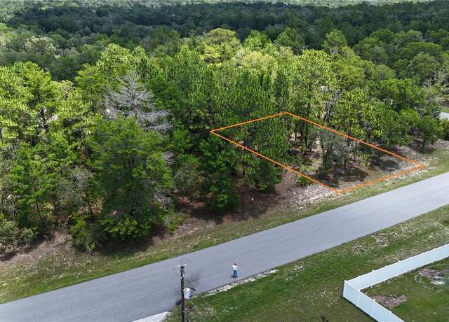 Property at 1971 W G Martinelli Blvd, Citrus Springs, FL 34434