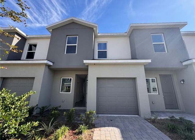 Property at 1209 Southstation Pl #303, Orlando, FL 32809, 3 beds, 2.5 baths