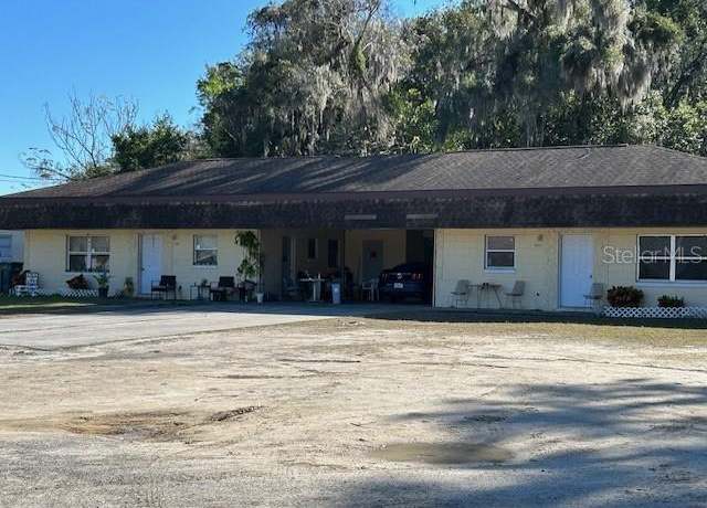Property at 2008 NW 14th St, Ocala, FL 34475, 12 beds, 8 baths