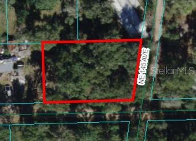 Property at 00 NE 213th Pl, Fort Mc Coy, FL 32134