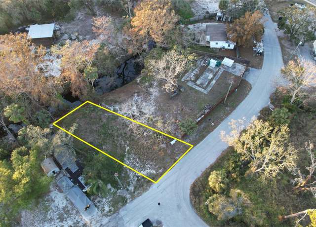 Property at Lot 16 Riverrun Rd, New Port Richey, FL 34655