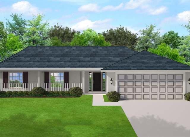 Property at Undisclosed address, Citrus Springs, FL 34434, 4 beds, 2 baths