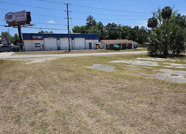 Property at S Hwy 301, Belleview, FL 34420