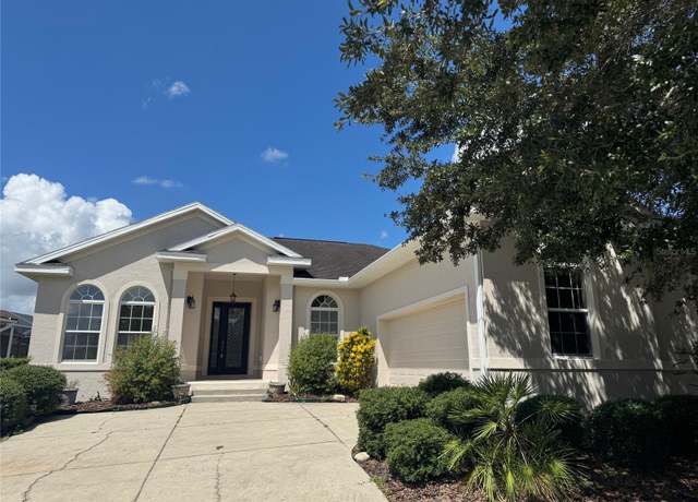 Property at 4940 SW 63rd Loop, Ocala, FL 34474, 4 beds, 3 baths