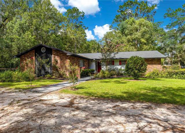Property at 5060 NE 25th Ave, Ocala, FL 34479, 3 beds, 2 baths