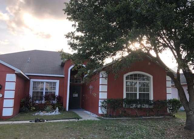 Property at 516 Brentford Ct, Kissimmee, FL 34758, 4 beds, 3 baths