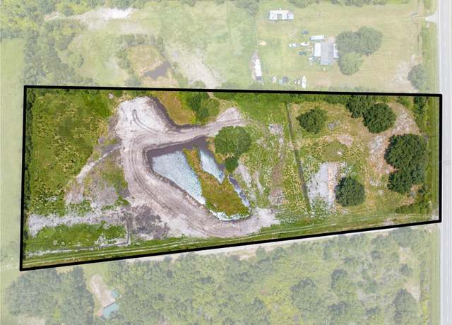 Property at 5420 Holopaw Rd, St Cloud, FL 34773