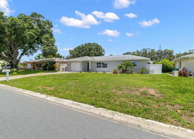 Property at 10971 90th Ave, Seminole, FL 33772, 3 beds, 2 baths