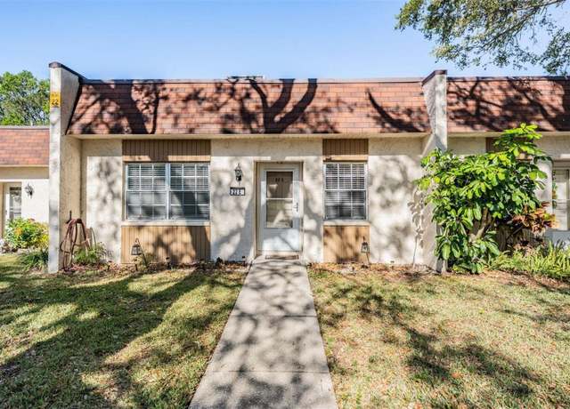 Property at 11511 113th St Unit 22E, Largo, FL 33778, 2 beds, 2 baths