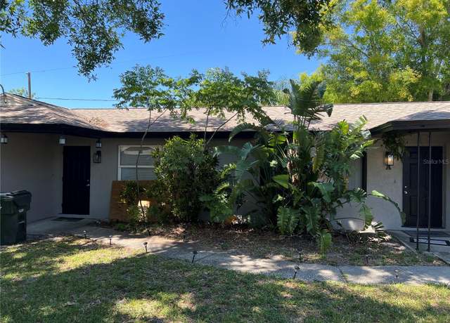 Property at 1664 Pine St, Largo, FL 33774, 4 beds, 2 baths