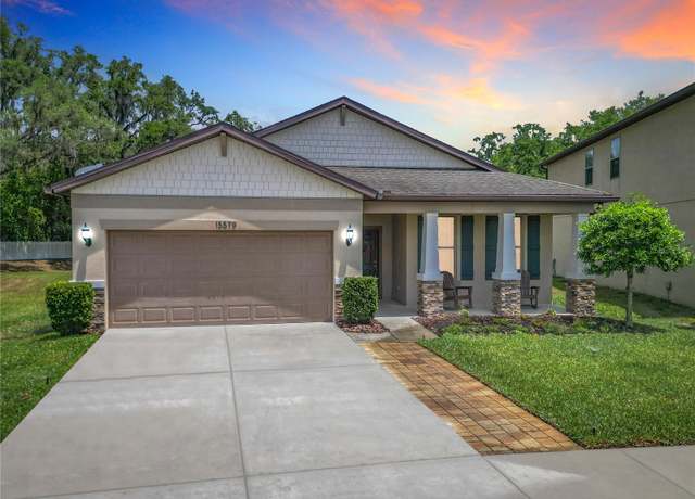 Property at 15579 Stone House Dr, Brooksville, FL 34604, 3 beds, 2 baths