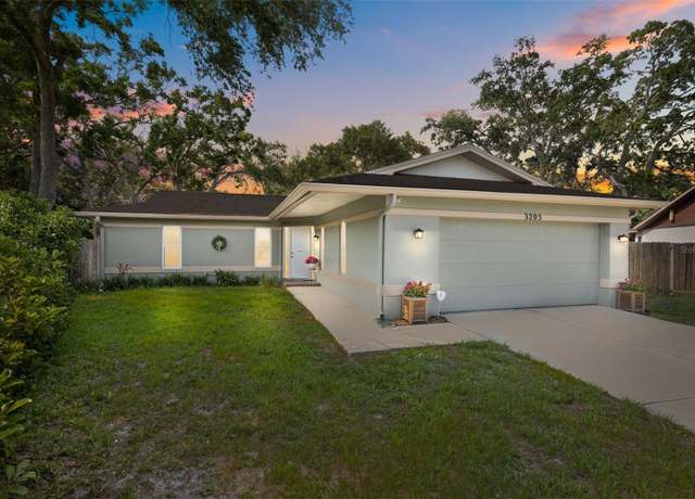 Property at 3205 Coventry N, Safety Harbor, FL 34695, 3 beds, 2 baths