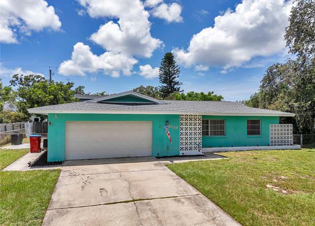 Property at 3119 Roberta St, Largo, FL 33771, 4 beds, 2 baths