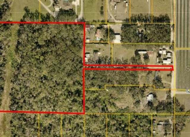 Property at Turkey Tree Ln, Dover, FL 33527