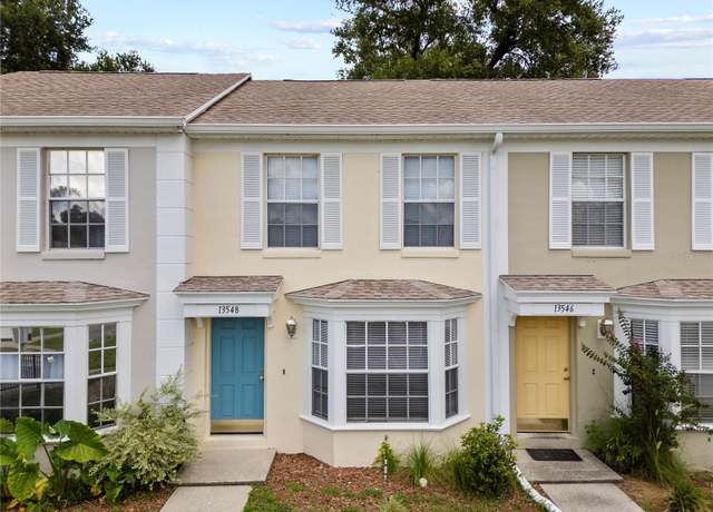 Property at 13548 Embassy Park Ct #26, Dade City, FL 33525, 2 beds, 1.5 baths