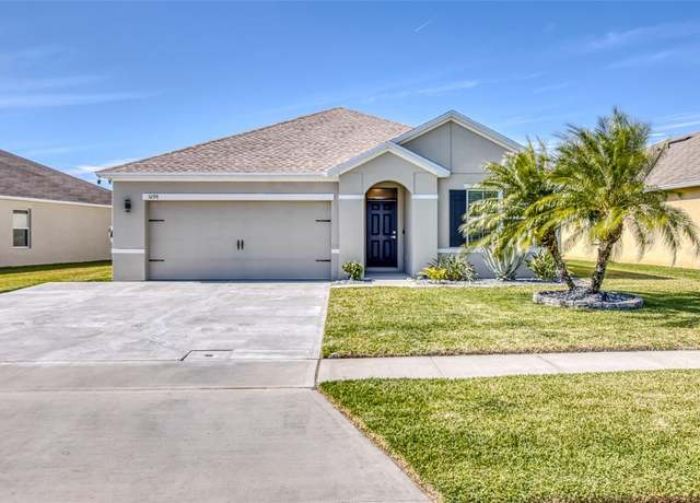 Property at 5298 Bear Corn Run, Port Orange, FL 32128, 3 beds, 2 baths