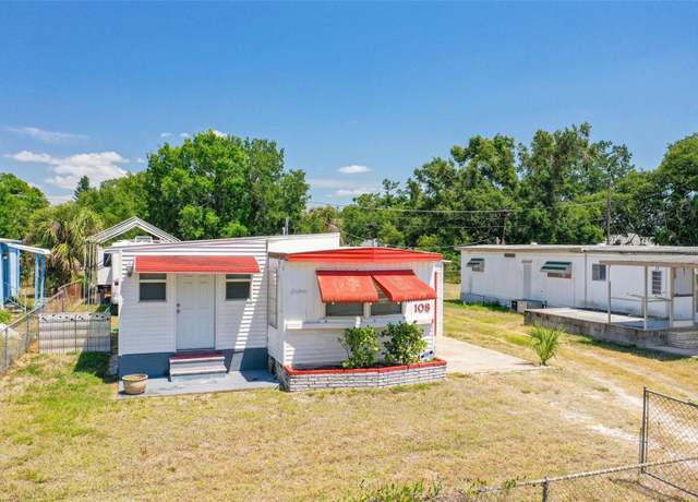 Property at 108 Orange Grove Ave S, Nokomis, FL 34275, 2 beds, 1 bath