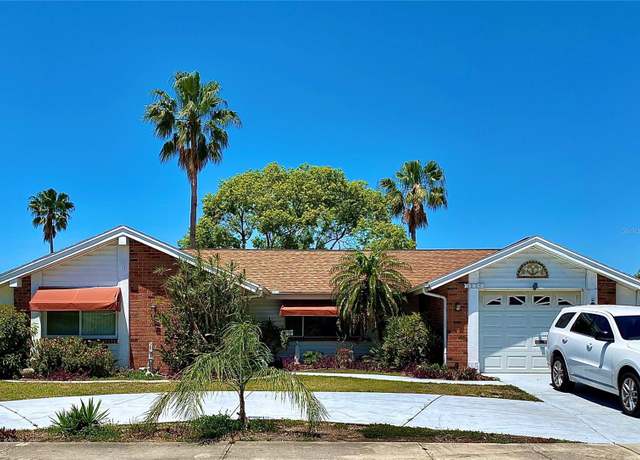 Property at 3325 Honeymoon Ln, Holiday, FL 34691, 2 beds, 2 baths