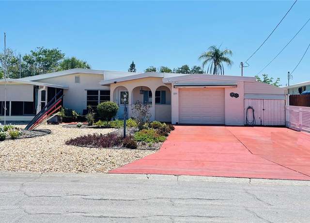 Property at 409 Bryn Mawr Is, Bradenton, FL 34207, 3 beds, 2 baths