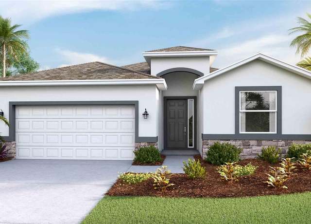 Property at 12043 Kingsley Trl, Parrish, FL 34219, 4 beds, 2.5 baths
