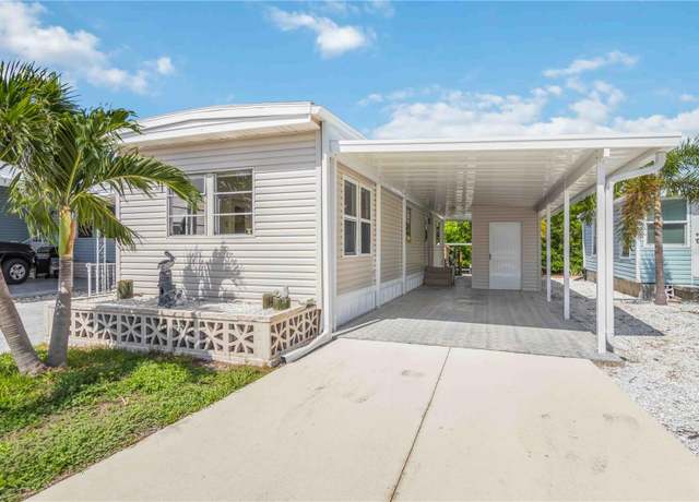 Property at 190 Bimini Dr, Palmetto, FL 34221, 1 bed, 1 bath