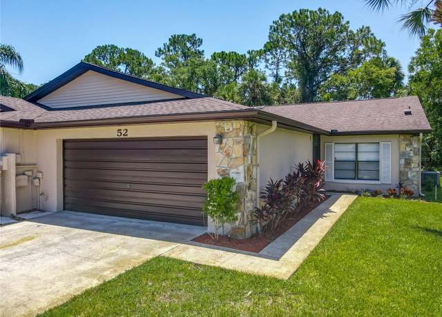 Property at 52 Big Buck Trl, Ormond Beach, FL 32174, 2 beds, 2 baths