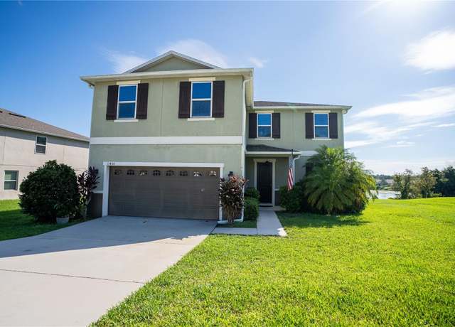 Property at 11430 Wishing Well Ln, Clermont, FL 34711, 4 beds, 2.5 baths