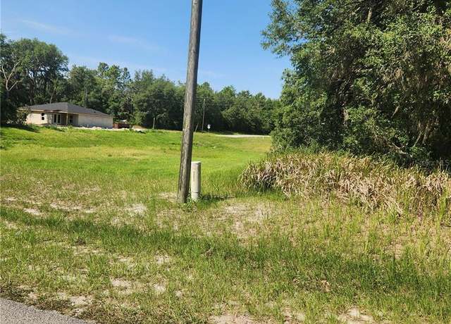 Property at SW 146th Rd SW, Ocala, FL 34473