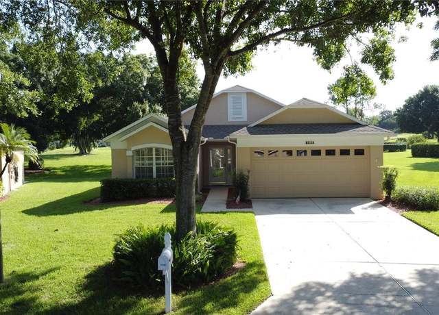 Property at 3585 Westerham Dr, Clermont, FL 34711, 2 beds, 2 baths