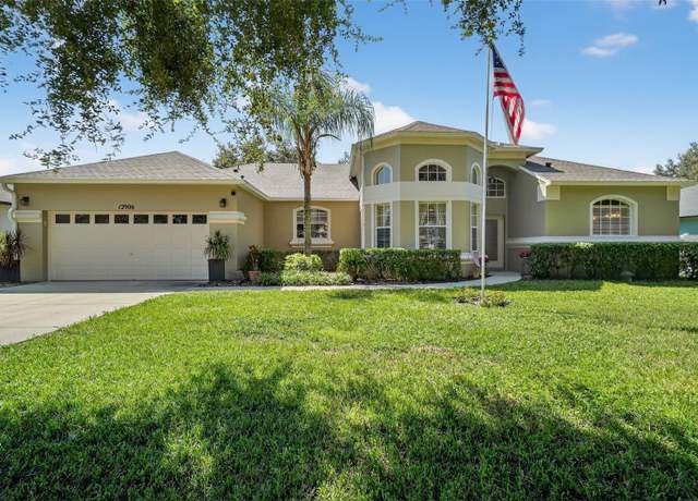 Property at 12906 Scout Ct, Grand Island, FL 32735, 3 beds, 2 baths