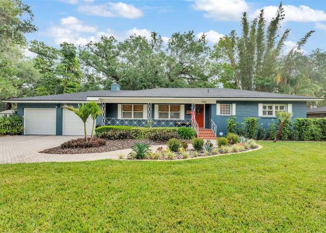 Property at 1706 S Shady Ln, Lakeland, FL 33803, 4 beds, 3 baths