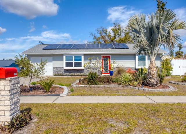 Property at 13492 Dibella Ave, Port Charlotte, FL 33981, 2 beds, 2 baths