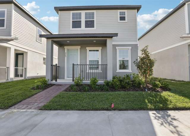 Property at 4569 Cross Prairie Pkwy, St Cloud, FL 34772, 3 beds, 2.5 baths