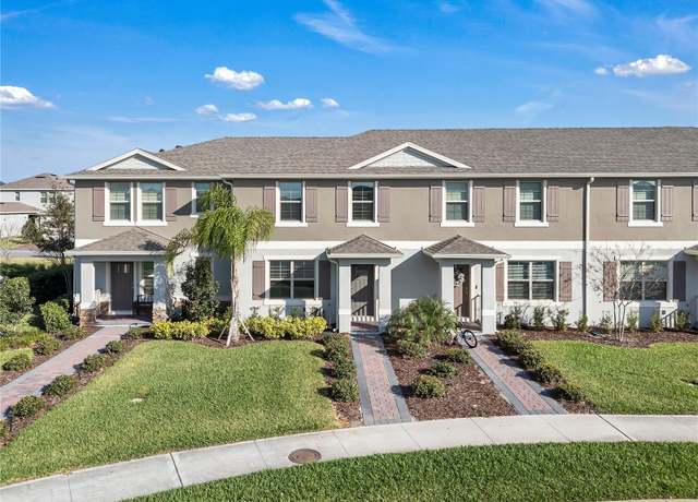 Property at 12043 Holystone St, Winter Garden, FL 34787, 3 beds, 2.5 baths