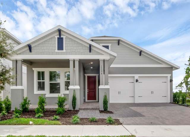 Property at 15491 Lebeau Loop, Winter Garden, FL 34787, 4 beds, 3 baths