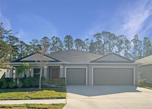 Property at 13507 Willow Bluestar Loop, Riverview, FL 33579, 4 beds, 2.5 baths