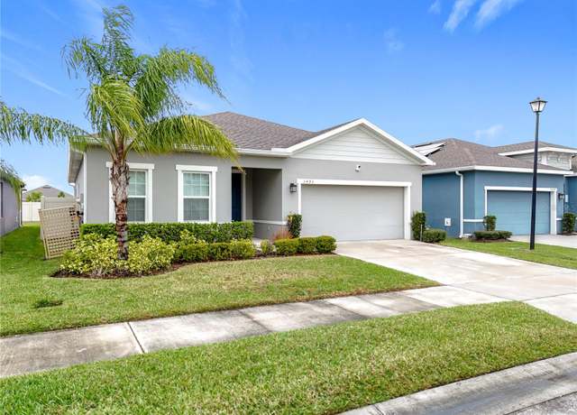 Property at 3493 Lazy River Ter, Sanford, FL 32771, 3 beds, 2 baths