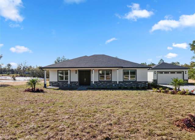 Property at 31905 Larkspur Ave, Eustis, FL 32736, 4 beds, 3 baths